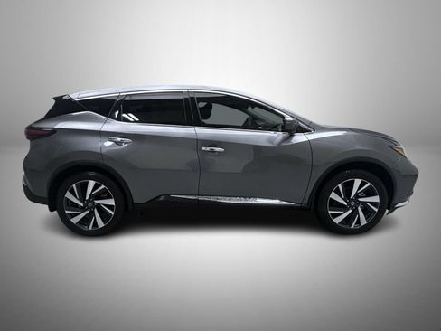 Used 2022 Nissan Murano SL w/ SL Moonroof Package AWD/4WD image 4