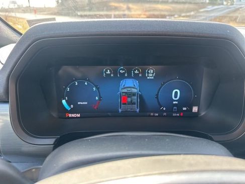 New 2026 Ford F150 Lariat image 19