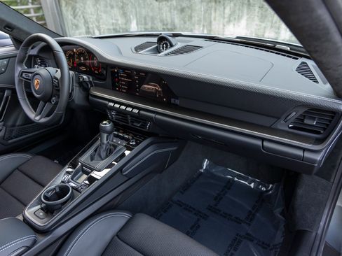 Certified 2026 Porsche 911 GT3 image 49