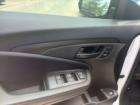 Certified 2024 Honda Ridgeline TrailSport image 13