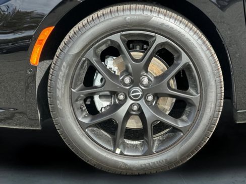 New 2026 Chrysler Pacifica Select image 22