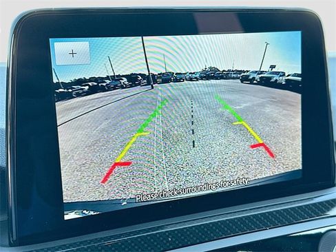 New 2026 Ford Escape ST-Line image 8