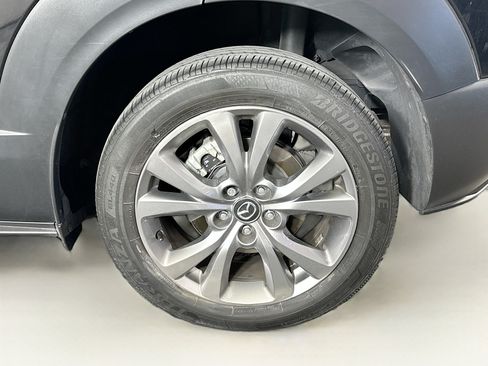 Used 2024 MAZDA CX-30 AWD 2.5 S w/ Premium Package image 11
