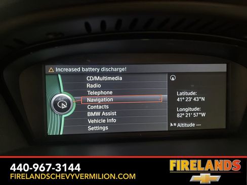 Used 2009 BMW 335i xDrive Sedan image 16