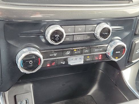 Used 2023 Ford F150 XLT w/ Equipment Group 302A High AWD/4WD image 15
