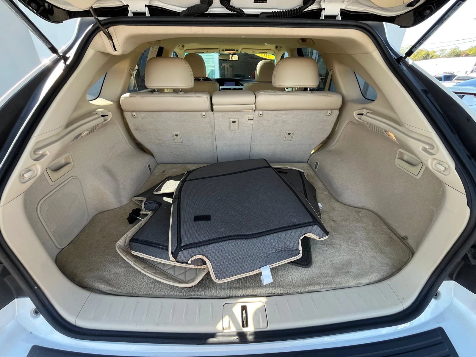 Used 2014 Lexus RX 350 AWD w/ Navigation Package image 7