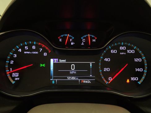 Used 2016 Chevrolet Cruze Premier FWD image 23