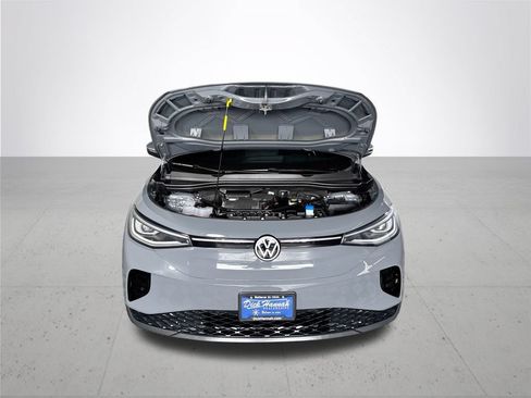 Certified 2023 Volkswagen ID.4 Pro S AWD/4WD image 23