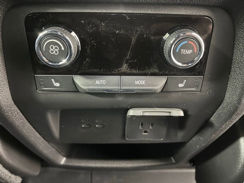 New 2026 Chevrolet Traverse RS w/ LPO, Floor Liner Package image 15