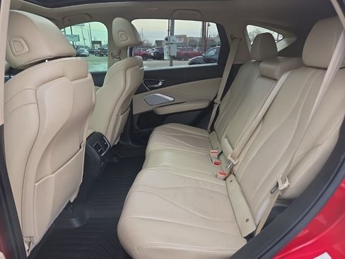 Used 2019 Acura RDX w/ Technology Package image 17