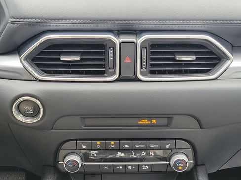 Used 2021 MAZDA CX-5 Touring w/ Touring Preferred SV Package image 34