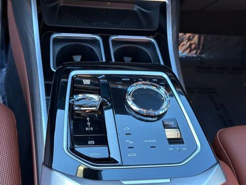 Certified 2025 BMW 740i xDrive image 16