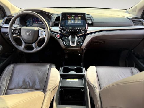Used 2020 Honda Odyssey Elite image 22
