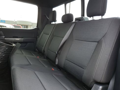 Certified 2022 Ford F150 XLT w/ Equipment Group 302A High image 13