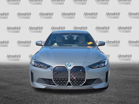 Certified 2023 BMW i4 eDrive35 w/ Premium Package image 3