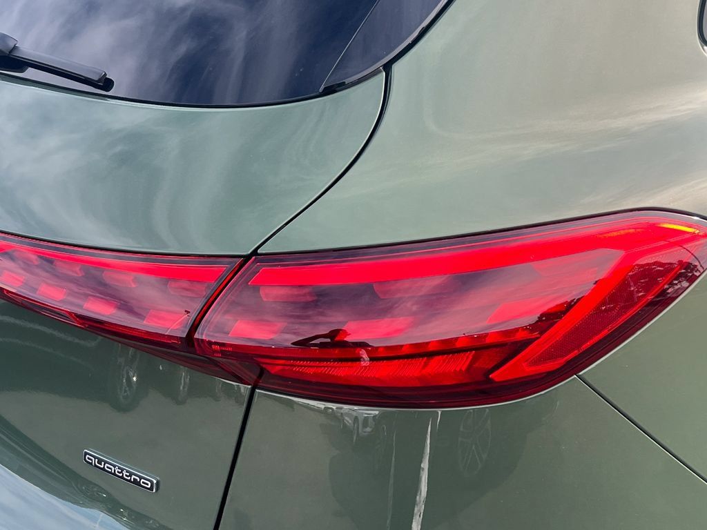 New 2026 Audi Q5 Premium Plus AWD/4WD image 9