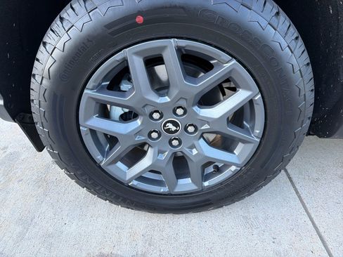 New 2025 Ford Bronco Sport Big Bend image 25