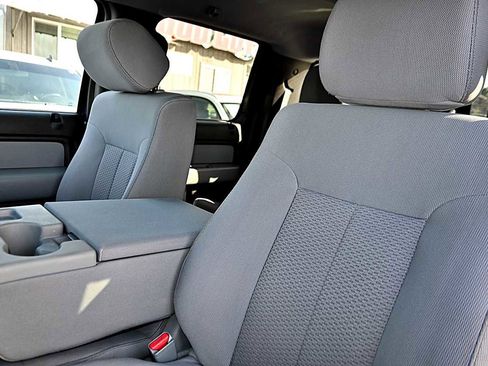 Used 2014 Ford F150 XLT w/ Equipment Group 302A Luxury image 15