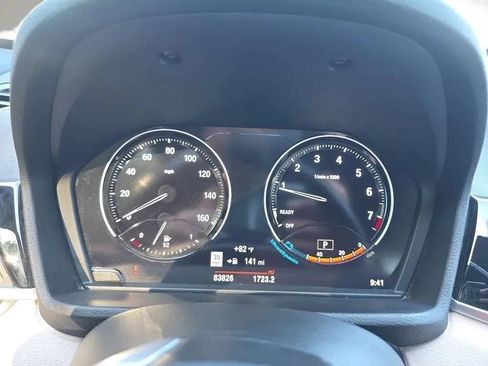 Used 2019 BMW X1 sDrive28i w/ Convenience Package FWD image 19