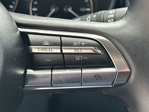 Used 2025 MAZDA CX-50 AWD 2.5 S w/ Preferred Package image 31