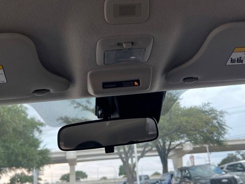 Used 2024 Mitsubishi Mirage ES FWD image 21