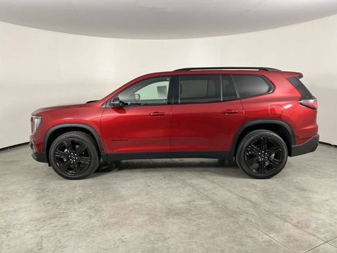 Used 2026 GMC Acadia Elevation w/ Black Edition FWD image 5