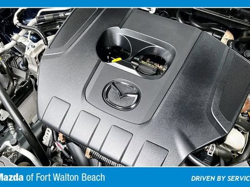 Used 2024 MAZDA CX-30 AWD 2.5 S w/ Select Sport Pkg image 32