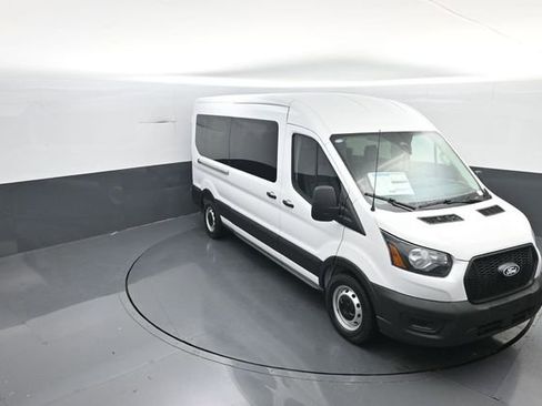 New 2026 Ford Transit 350 XL image 16