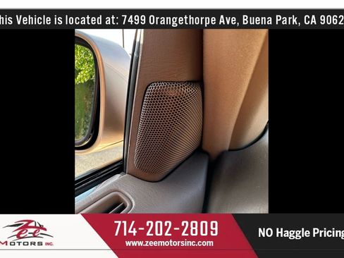 Used 1995 Lexus LS 400 RWD image 36