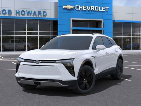 New 2025 Chevrolet Blazer EV LT w/ Super Cruise Package image 30