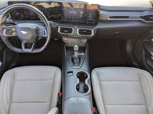 Used 2024 Ford Mustang Premium image 14