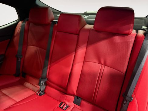 Used 2025 Toyota Camry XSE image 14