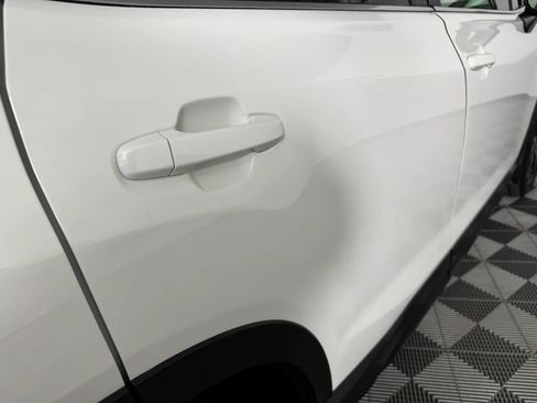 Used 2024 Subaru Forester Limited AWD/4WD image 31