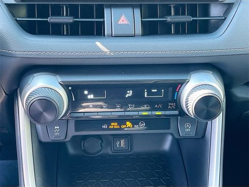 Used 2024 Toyota RAV4 LE image 14