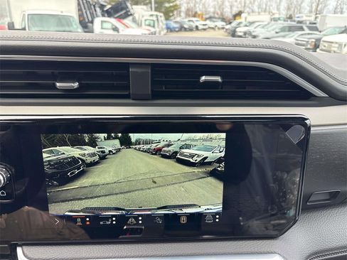 New 2026 GMC Sierra 1500 Denali w/ Technology Package image 15