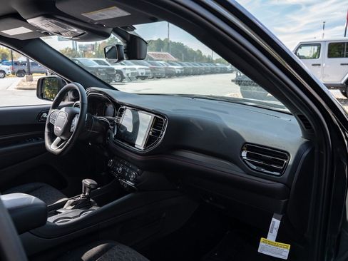 New 2026 Dodge Durango GT image 22