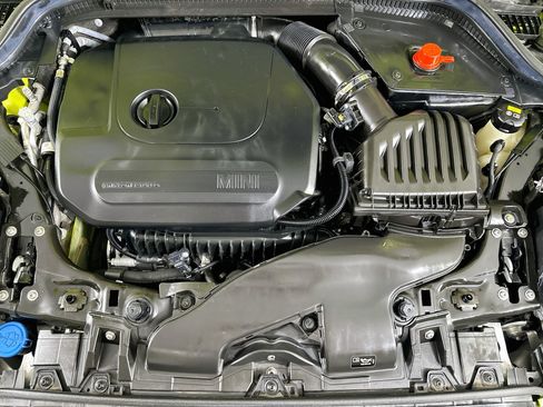 Used 2022 MINI Cooper Convertible FWD image 28