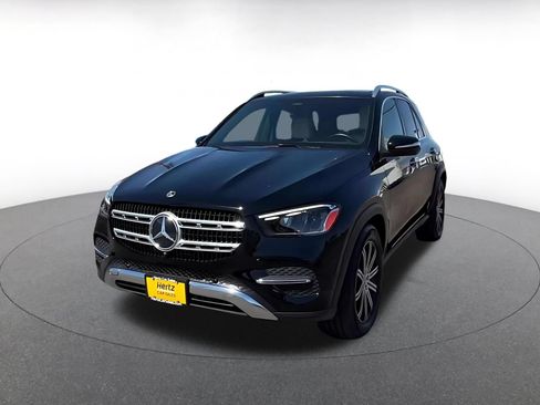 Used 2026 Mercedes-Benz GLE 350 4MATIC image 5