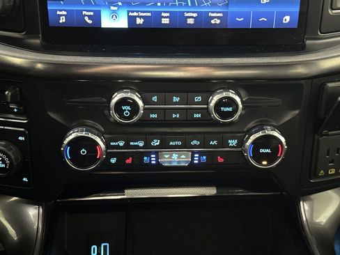 Used 2022 Ford F150 Tremor w/ Equipment Group 402A High image 19