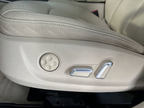 Used 2016 Audi A6 2.0T Premium Plus w/ Premium Plus Package image 14