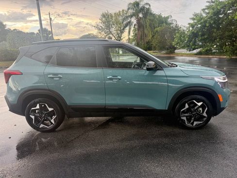 Used 2026 Kia Seltos S FWD image 6