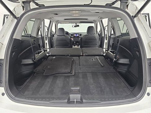 Used 2018 Honda Pilot EX-L image 17