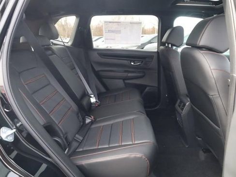 New 2026 Honda CR-V Sport-L image 21