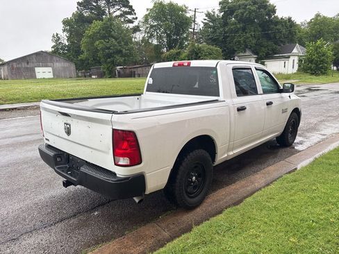 Used 2015 RAM 1500 Tradesman RWD image 7