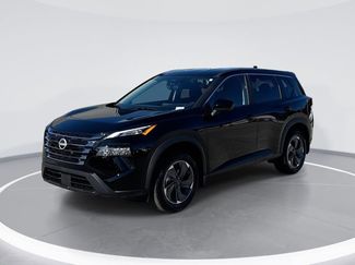 New 2026 Nissan Rogue SV video 1