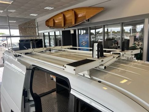 Used 2018 Ford Transit Connect XL FWD image 21