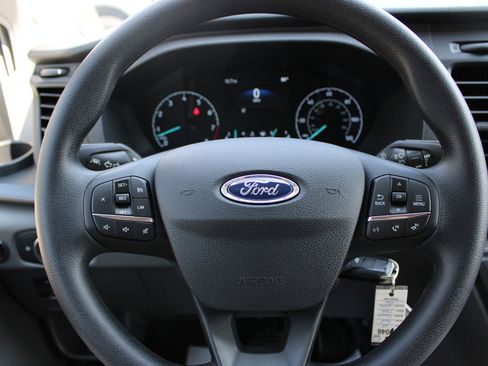 New 2025 Ford Transit 350 XL image 16