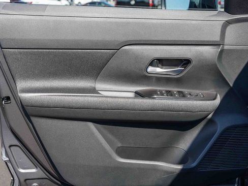 New 2026 Nissan Kicks SV image 21