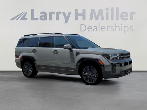 New 2026 Hyundai Santa Fe Calligraphy AWD/4WD image 10