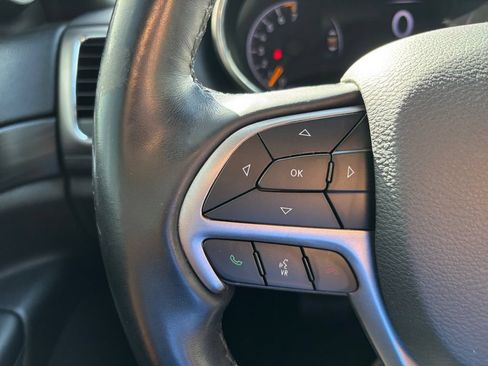 Used 2020 Jeep Grand Cherokee Altitude AWD/4WD image 29